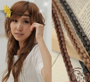 Bandeau cheveux - Ref 265922