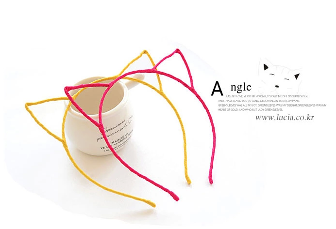 Bandeau cheveux - Ref 266104