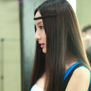 Bandeau cheveux - Ref 266315