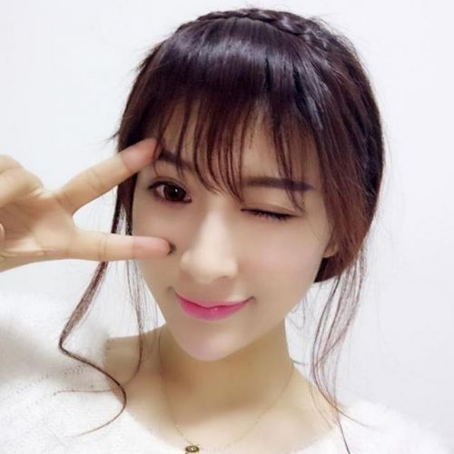 Bandeau cheveux - Ref 266359