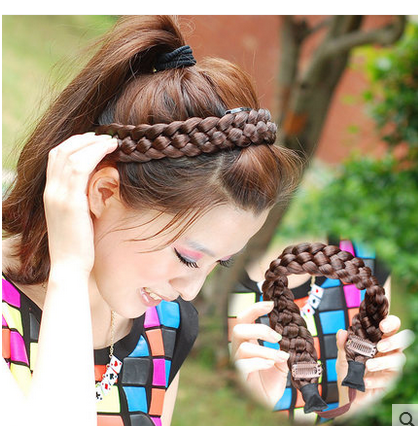 Bandeau cheveux - Ref 266557