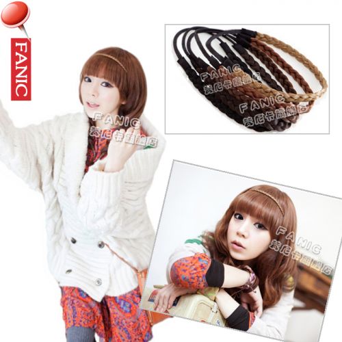 Bandeau cheveux - Ref 266565