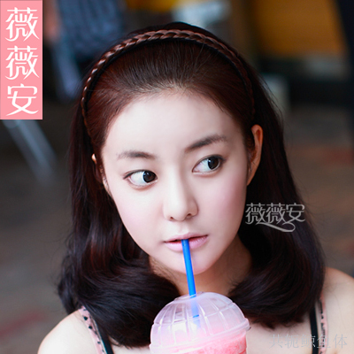 Bandeau cheveux - Ref 266721