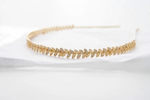 Bandeau cheveux - Ref 266756