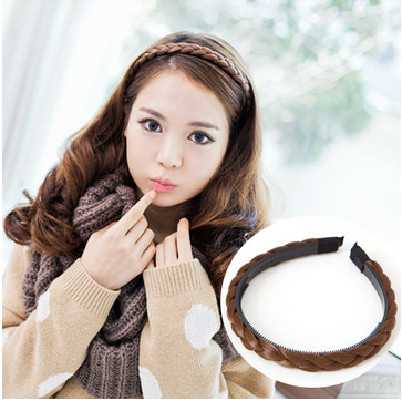 Bandeau cheveux - Ref 266856