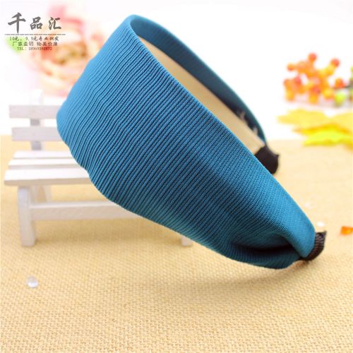 Bandeau cheveux - Ref 266872