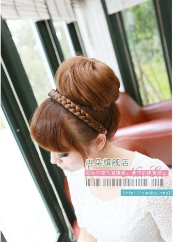 Bandeau cheveux - Ref 266878