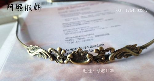 Bandeau cheveux - Ref 266911