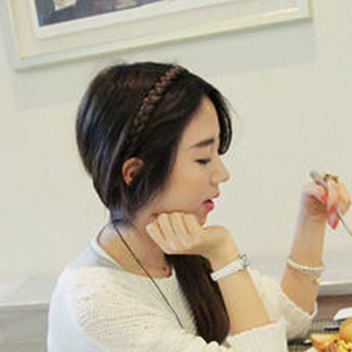 Bandeau cheveux - Ref 266954