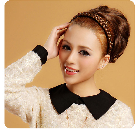 Bandeau cheveux - Ref 266968