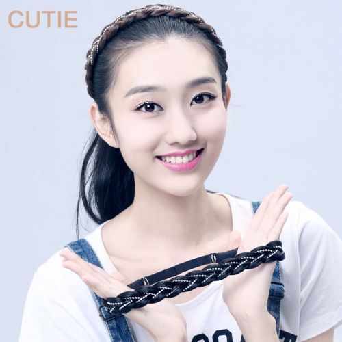 Bandeau cheveux - Ref 267073