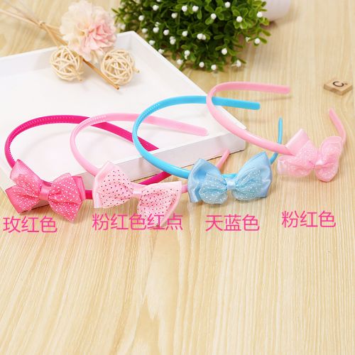 Bandeau cheveux - Ref 267130