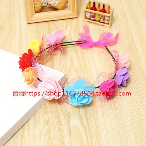 Bandeau cheveux - Ref 267187