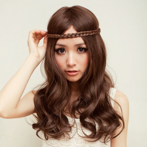 Bandeau cheveux - Ref 267354