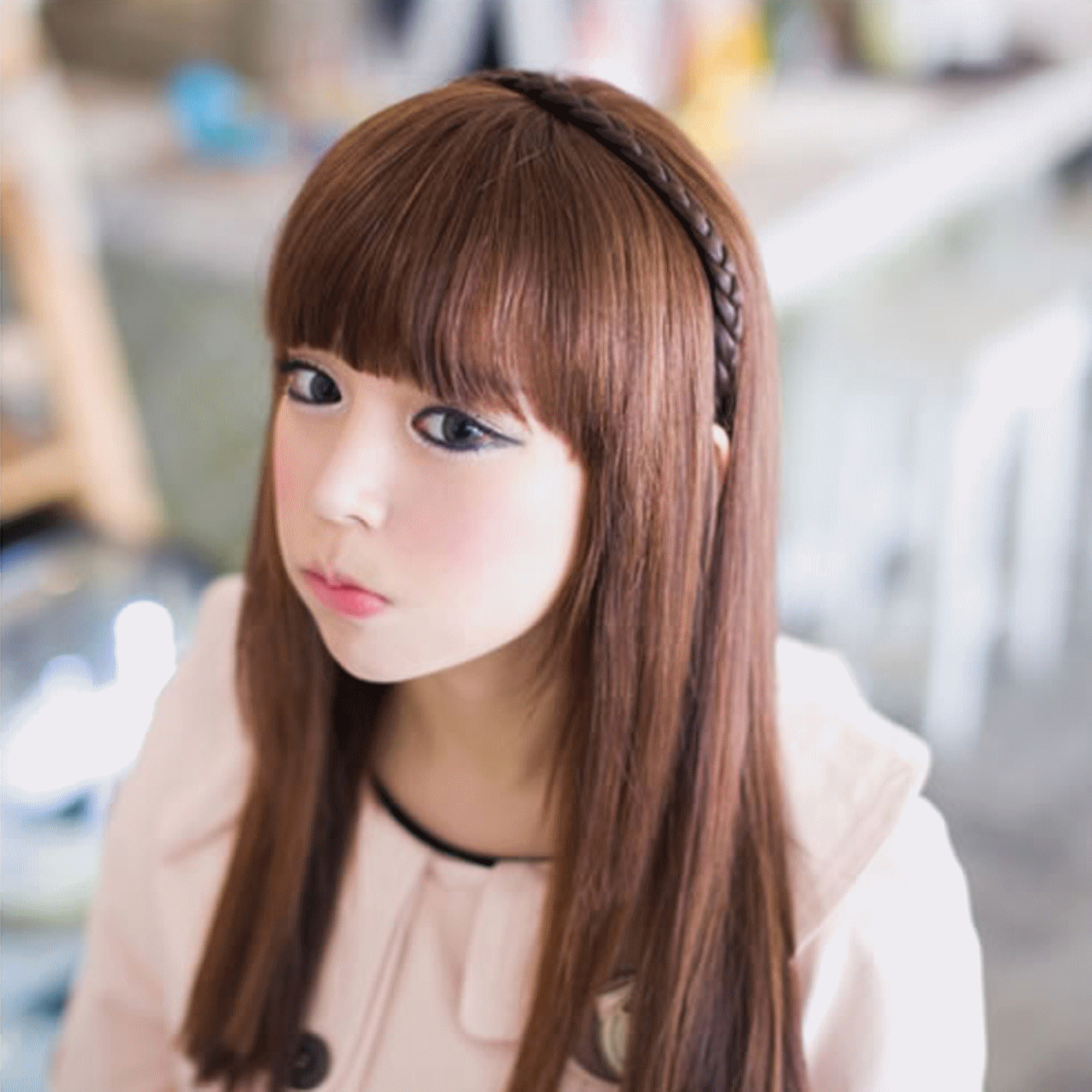 Bandeau cheveux - Ref 267365