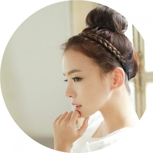 Bandeau cheveux - Ref 267570