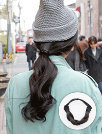 Bandeau cheveux - Ref 267705