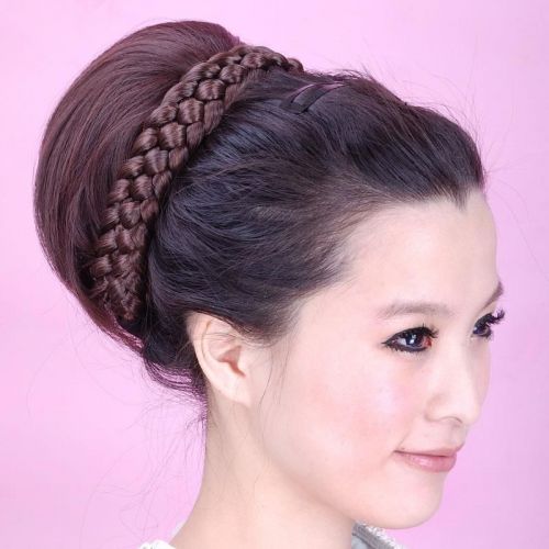 Bandeau cheveux - Ref 267801