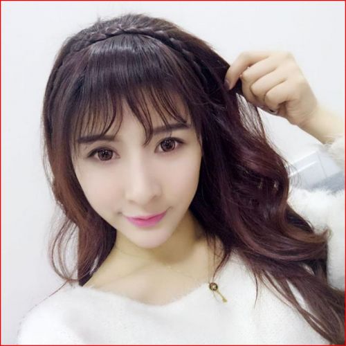 Bandeau cheveux - Ref 267843