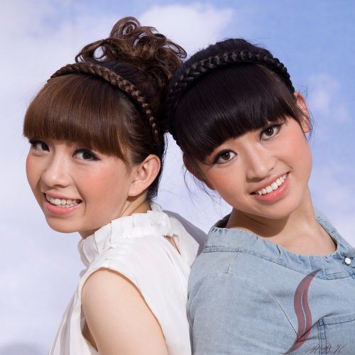 Bandeau cheveux - Ref 267967