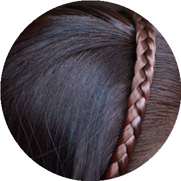 Bandeau cheveux - Ref 268168