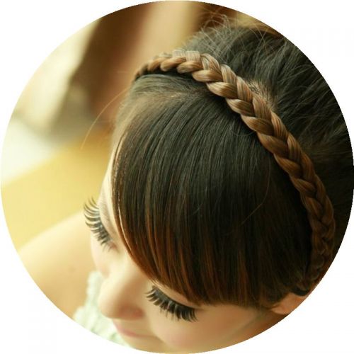 Bandeau cheveux - Ref 268173