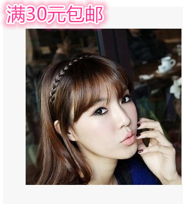 Bandeau cheveux - Ref 268179