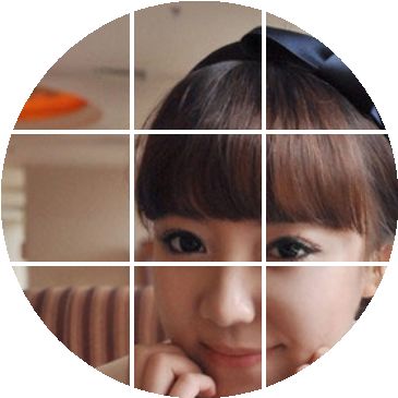 Bandeau cheveux - Ref 268219