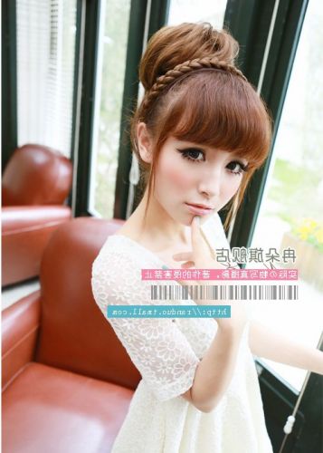 Bandeau cheveux - Ref 268256