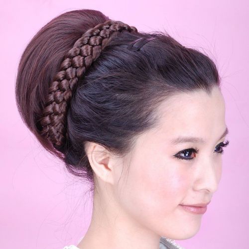 Bandeau cheveux - Ref 268316