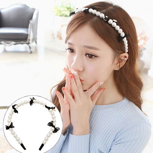 Bandeau cheveux - Ref 268329