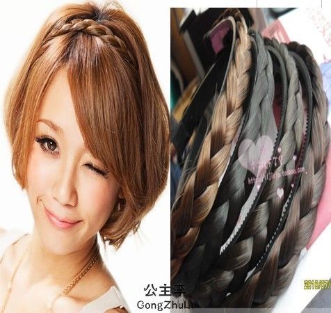 Bandeau cheveux - Ref 268377