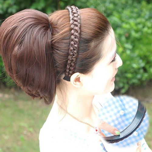 Bandeau cheveux - Ref 268424