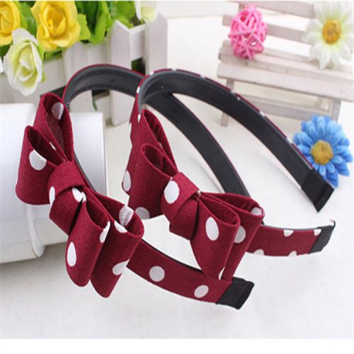 Bandeau cheveux - Ref 268784