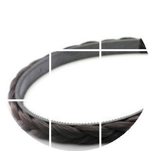 Bandeau cheveux - Ref 268897