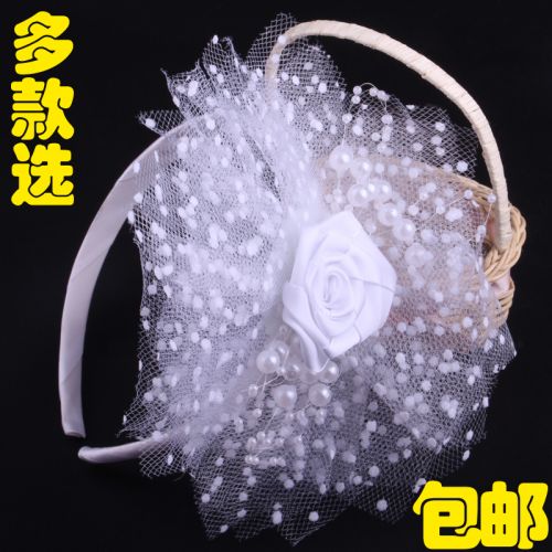 Bandeau cheveux - Ref 269061