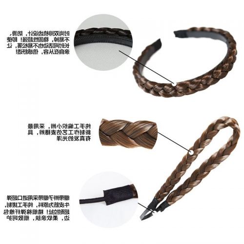 Bandeau cheveux - Ref 269214