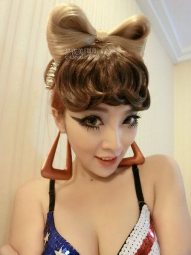 Bandeau cheveux - Ref 269252