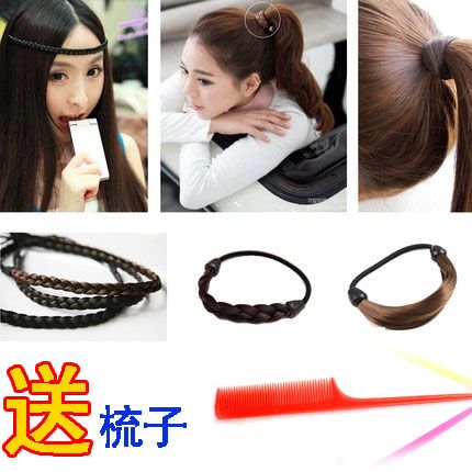 Bandeau cheveux - Ref 269424