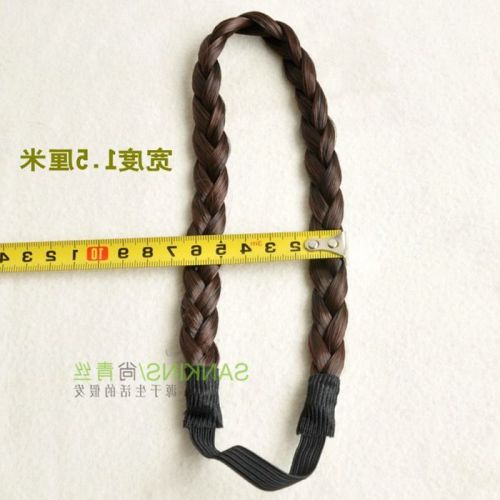 Bandeau cheveux - Ref 269624