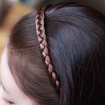 Bandeau cheveux - Ref 269848