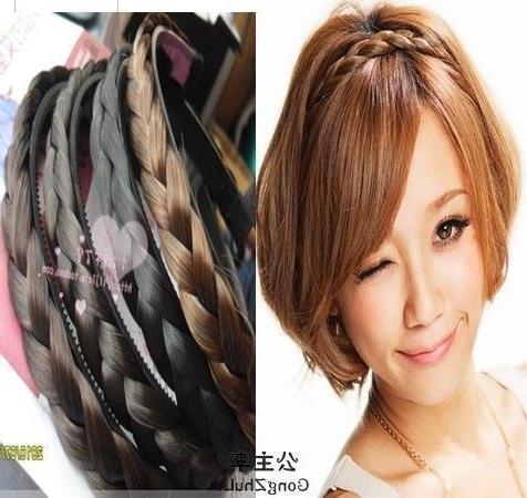 Bandeau cheveux - Ref 269859