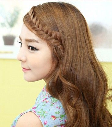 Bandeau cheveux - Ref 269878