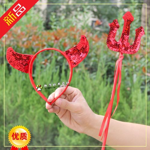 Bandeau cheveux - Ref 270064