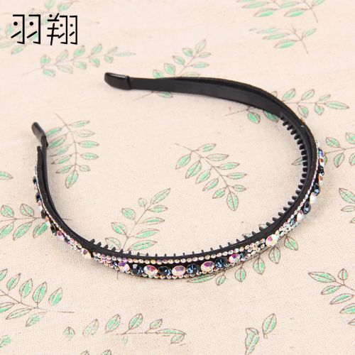 Bandeau cheveux - Ref 270276