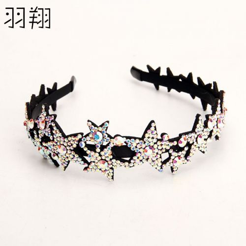 Bandeau cheveux - Ref 270285