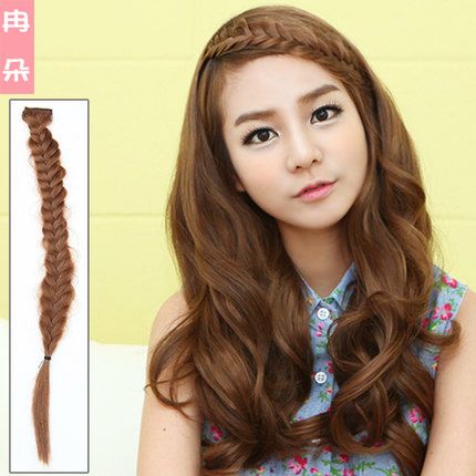 Bandeau cheveux - Ref 270466