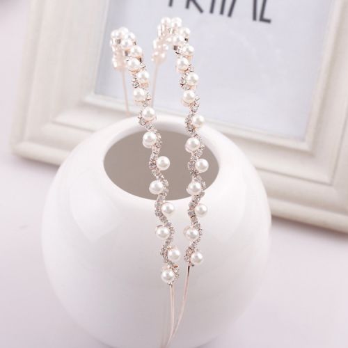 Bandeau cheveux - Ref 270589