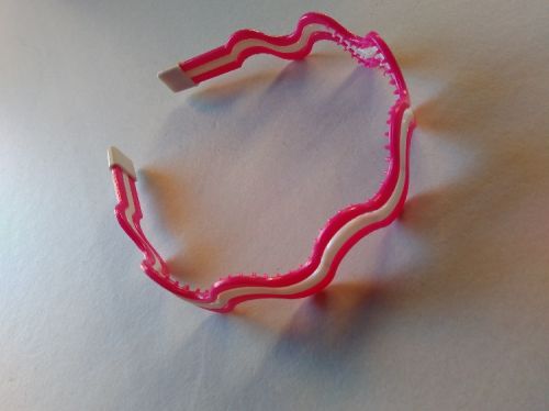 Bandeau cheveux - Ref 270858