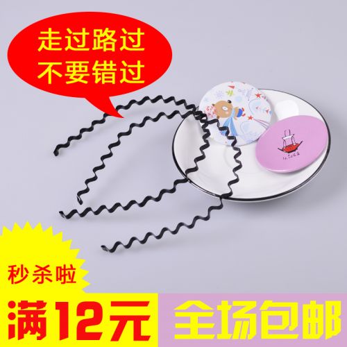 Bandeau cheveux - Ref 270983